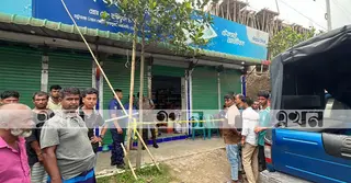 নরসিংদীতে ব্যবসা প্রতিষ্ঠান থেকে ব্যবসায়ীর মরদেহ উদ্ধার